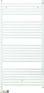 Zehnder - Zeno Radiator (decor) Recht 80X 60 9016