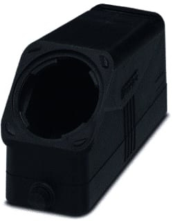 Phoenix Contact - Heavycon Rechthoekige (industrie) connector 1420934