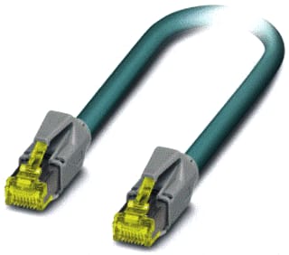 Phoenix Contact - Patchkabel twisted pair v industrie 1422210