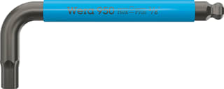 Wera - Inbussleutel 05022659001