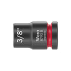 Wera - Dop voor zeskantmoeren dop v zesk mr 05005516001