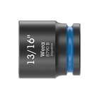 Wera - Dop voor zeskantmoeren dop v zesk mr 05005523001