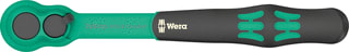Wera - Ratelsleutel (hand) 8010 b 3/8x 230 mm