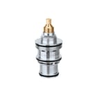 Caleffi - Toeb./onderd. centraal mengventiel 252308