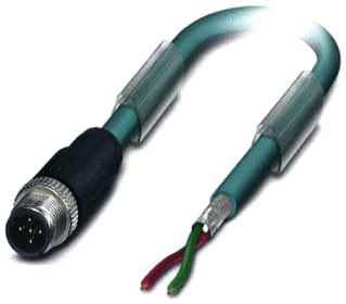 Phoenix Contact - Patchkabel twisted pair patchkbl 1525487