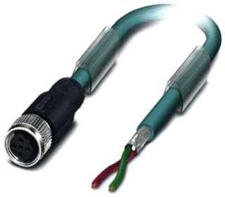 Phoenix Contact - Patchkabel twisted pair patchkbl 1525513