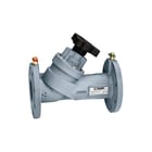 Caleffi - Inregelafsluiter inregafsl 130123