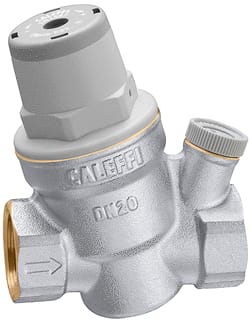 Caleffi - Reduceerventiel reduceer 533461h