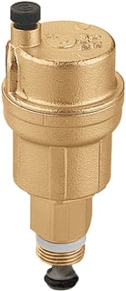 Caleffi - Vlotterontluchter Promopak Robocal 3/8M