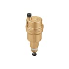 Caleffi - Vlotterontluchter Promopak Robocal 3/8M
