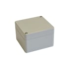 Bopla - Euromas Installatiekast leeg Bopla Abs Kast 50X52X35