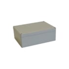 Bopla - Euromas Installatiekast leeg Bopla Abs Kast 80X120X55