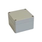 Bopla - Euromas Installatiekast leeg Bopla Abs Kast 120X122X55