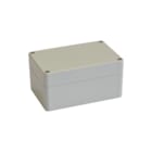Bopla - Euromas Installatiekast leeg Bopla Abs Kast 120X160X85