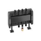 Caleffi - CV/perslucht/tap/koelwater verdeler verdeler 550320