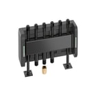 Caleffi - CV/perslucht/tap/koelwater verdeler verdeler 550330