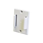 Lobeco - NetworX Toebeh./onderdelen voor schakelaars a1001 muurbev nx-475