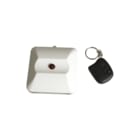 Lobeco - Radiofrequent ontvanger schakelmat. Mdu-V 1Kan Ontv. + Keyfob