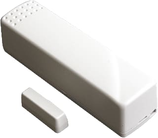 Lobeco - NetworX Glasbreuk-, trilling-, lawaaimelder Nx-454 Draadl Trilcontact