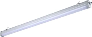 Sylvania - Start Waterproof Slim Plafond-/wandarmatuur wpslim 1500 6500 4k