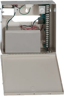 Lobeco - NetworX Inbraakmeldcentrale nx-4 centrale
