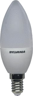 Sylvania - LED-lamp toledo v6 470l 840 e14