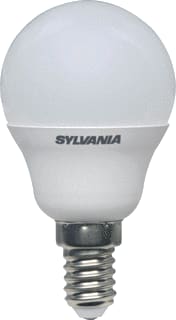 Sylvania - LED-lamp toledo v6 470l 840 e14
