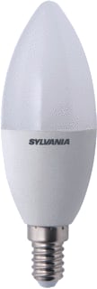 Sylvania - LED-lamp toledo v6 806l 865 e14