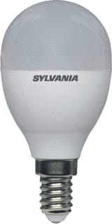 Sylvania - LED-lamp toledo v6 806l 840 e14