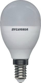 Sylvania - LED-lamp toledo v6 806l 865 e14