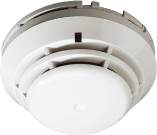 Lobeco - FirePoint Brandmelder optische rookmelder