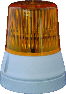 Lobeco - Flitslicht rbl-5 flitslicht