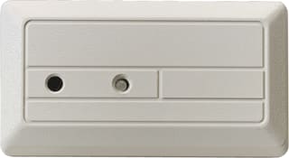Sentrol - Glasbreuk-, trilling-, lawaaimelder Shatterpro Glasbreuk