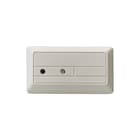 Sentrol - Glasbreuk-, trilling-, lawaaimelder Shatterpro Glasbreuk