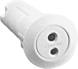 Sentrol - Glasbreuk-, trilling-, lawaaimelder Shatterpro Inb.Glasbreuk