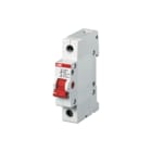 ABB - System pro M compact E200 Inbouwschakelaar modulair Hoofdschak E 202/80R