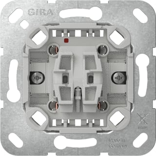 Gira - Installatieschakelaar Wipsch. Wis Basiselement