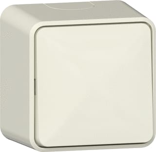 Gira - Opbouw Installatieschakelaar Wipsch. Wis Mntpl Cwt