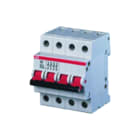 ABB - System pro M compact E200 Inbouwschakelaar modulair Hoofdschak E 204/80R