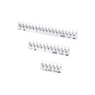 ABB - System pro M compact PS Kamrail rail 1f ps1/6/16bp ul489