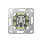 Gira - Installatieschakelaar Wipcontrsch 2-P