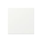 Gira - Bed.element / centr.pl. schakelmat. Wip Recht Syst 55 Z.Wit M