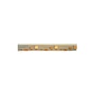 ABB - System pro M compact PS Kamrail 3F+N Ps4/58/16Nna