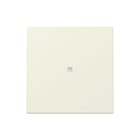Gira - Bed.element / centr.pl. schakelmat. Wip Ctrl.V Syst 55 Cr.Wit