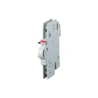 ABB - System pro M compact S2C Hulpcontactblok Hulpcontact Ul489