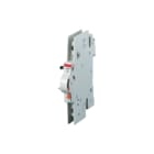 ABB - System pro M compact S2C Hulpcontactblok Sign.Contact Ul489
