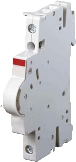 ABB - System pro M compact S2C Hulpcontactblok Hulpcont S 2C H11L