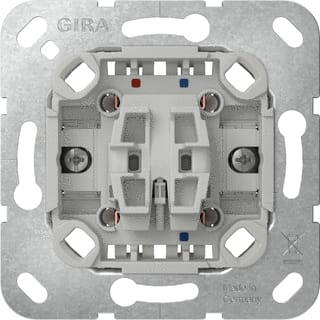Gira - Drukcontact 315200