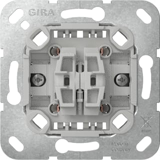 Gira - Drukcontact 315500