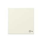 Gira - Bed.element / centr.pl. schakelmat. Wip Sym.Deur Syst55 Crwt